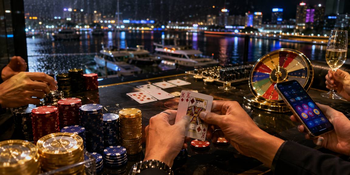 m99my Apa yang kami tawarkan dalam Enchanted Coins